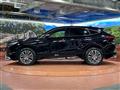 2020 Toyota Harrier Hybrid