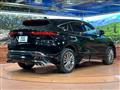 2020 Toyota Harrier Hybrid