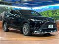 2020 Toyota Harrier Hybrid
