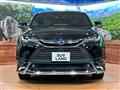 2020 Toyota Harrier Hybrid