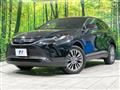 2020 Toyota Harrier Hybrid