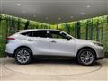 2020 Toyota Harrier Hybrid