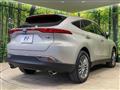 2020 Toyota Harrier Hybrid