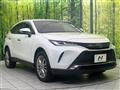 2020 Toyota Harrier Hybrid