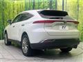 2020 Toyota Harrier Hybrid