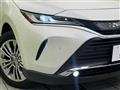 2020 Toyota Harrier Hybrid