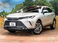 2020 Toyota Harrier Hybrid
