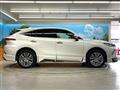 2021 Toyota Harrier Hybrid