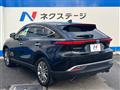 2021 Toyota Harrier Hybrid