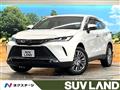 2021 Toyota Harrier Hybrid