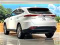 2021 Toyota Harrier Hybrid