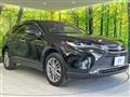 2021 Toyota Harrier Hybrid