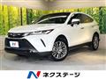2021 Toyota Harrier Hybrid