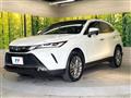 2021 Toyota Harrier Hybrid