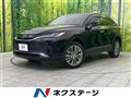 2021 Toyota Harrier Hybrid