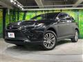 2021 Toyota Harrier Hybrid