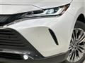 2023 Toyota Harrier Hybrid