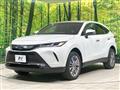 2023 Toyota Harrier Hybrid