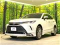 2023 Toyota Harrier Hybrid