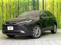 2023 Toyota Harrier Hybrid