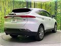 2023 Toyota Harrier Hybrid