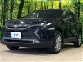 2023 Toyota Harrier Hybrid