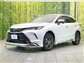 2023 Toyota Harrier Hybrid