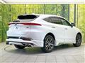 2023 Toyota Harrier Hybrid