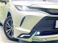 2023 Toyota Harrier Hybrid