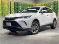 2023 Toyota Harrier Hybrid
