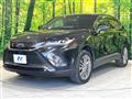 2023 Toyota Harrier Hybrid