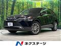 2023 Toyota Harrier Hybrid
