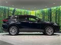2023 Toyota Harrier Hybrid