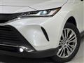 2023 Toyota Harrier Hybrid