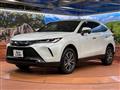 2023 Toyota Harrier Hybrid