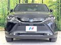 2024 Toyota Harrier Hybrid