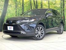 2024 Toyota Harrier Hybrid