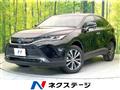 2024 Toyota Harrier Hybrid