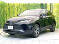 2024 Toyota Harrier Hybrid