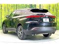 2024 Toyota Harrier Hybrid