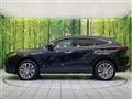 2024 Toyota Harrier Hybrid