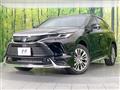 2024 Toyota Harrier Hybrid