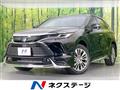 2024 Toyota Harrier Hybrid