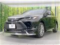 2024 Toyota Harrier Hybrid