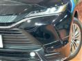 2024 Toyota Harrier Hybrid