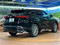 2024 Toyota Harrier Hybrid
