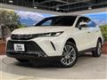2024 Toyota Harrier Hybrid