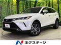 2024 Toyota Harrier Hybrid