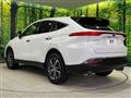 2024 Toyota Harrier Hybrid