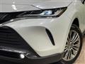 2025 Toyota Harrier Hybrid